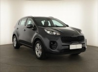 Kia Sportage  1.6 GDI 