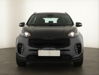 Kia Sportage  1.6 GDI 
