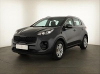 Kia Sportage  1.6 GDI 