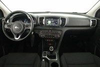Kia Sportage  1.6 GDI 