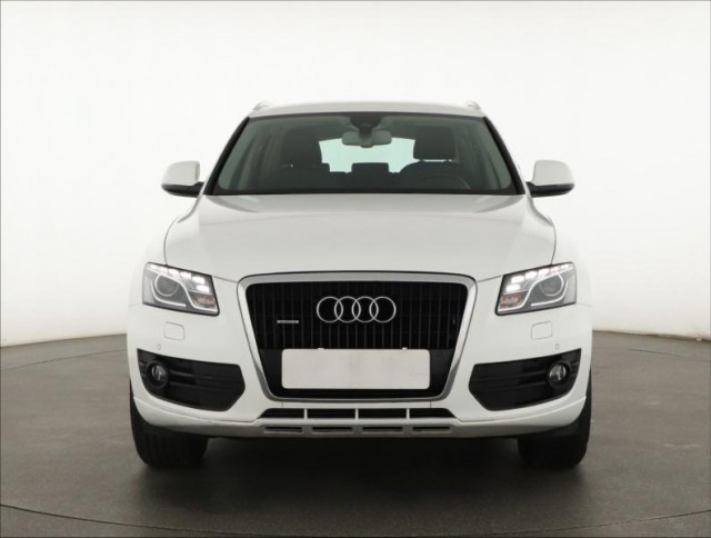 Audi Q5  3.0 TDI 