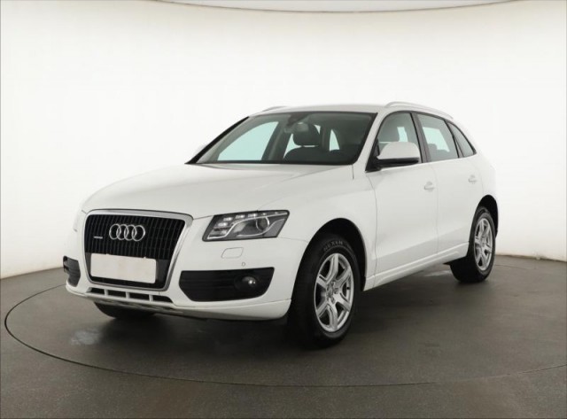 Audi Q5  3.0 TDI 