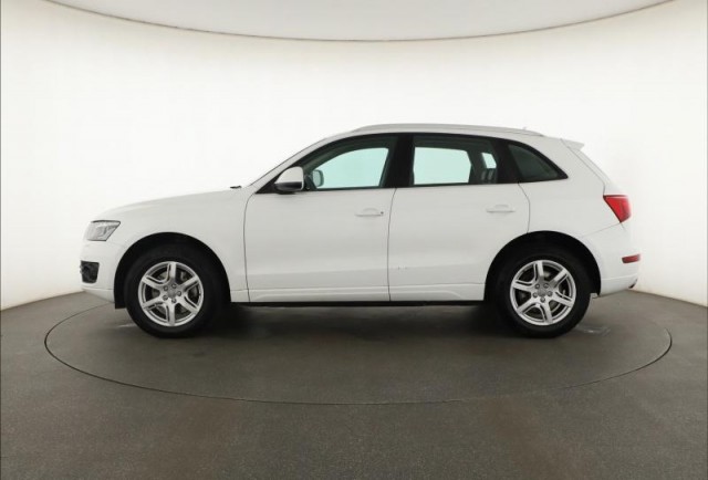Audi Q5  3.0 TDI 