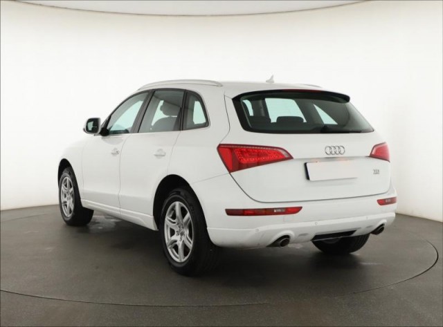 Audi Q5  3.0 TDI 