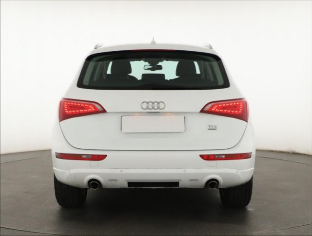 Audi Q5  3.0 TDI 