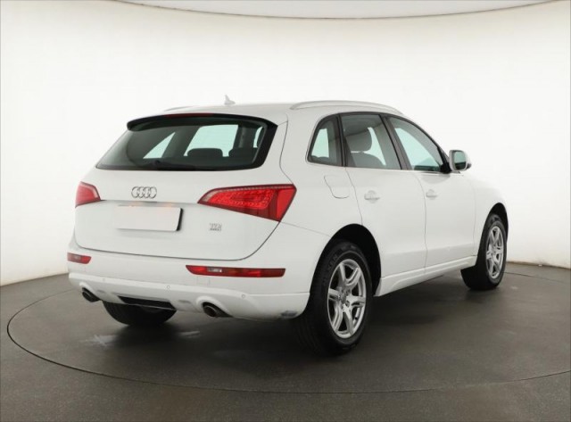 Audi Q5  3.0 TDI 
