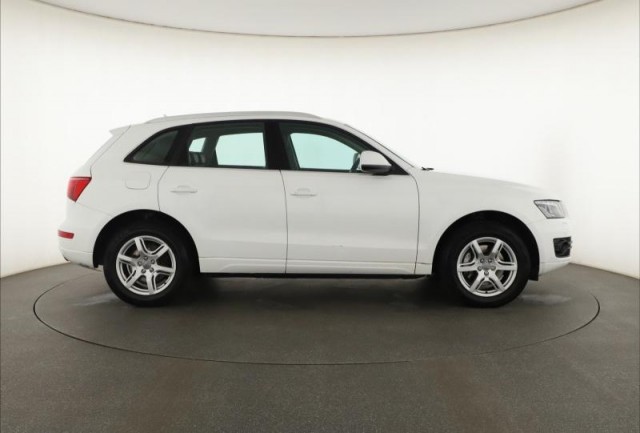Audi Q5  3.0 TDI 
