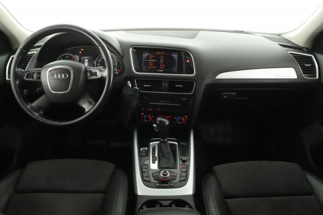Audi Q5  3.0 TDI 