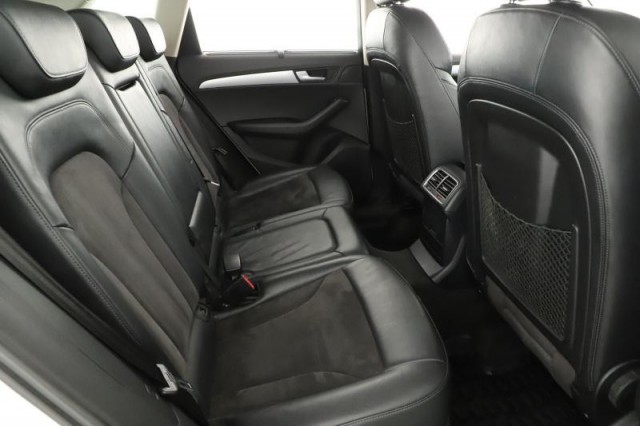 Audi Q5  3.0 TDI 
