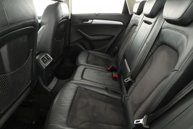 Audi Q5  3.0 TDI 