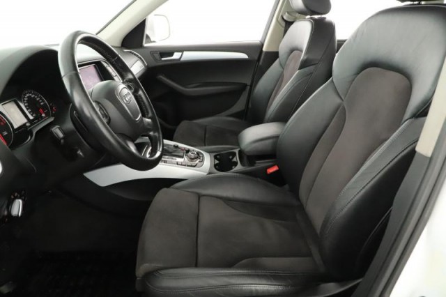 Audi Q5  3.0 TDI 