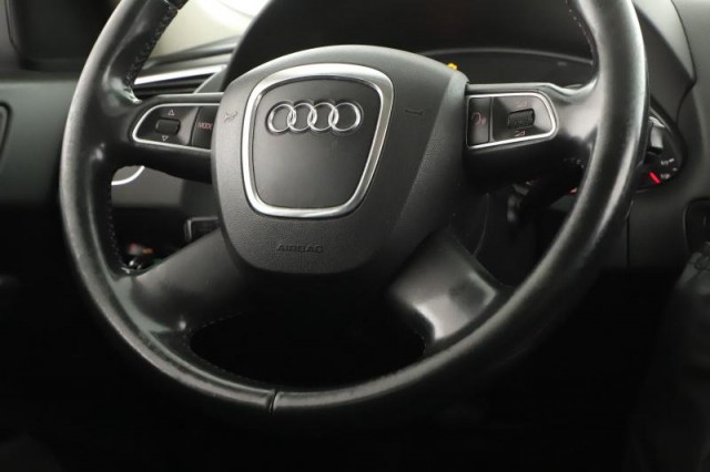 Audi Q5  3.0 TDI 