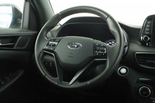 Hyundai Tucson  1.6 T-GDI N-Line