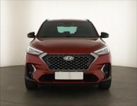 Hyundai Tucson  1.6 T-GDI N-Line