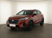 Hyundai Tucson  1.6 T-GDI N-Line