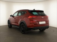 Hyundai Tucson  1.6 T-GDI N-Line