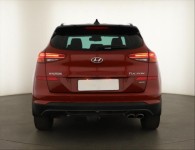 Hyundai Tucson  1.6 T-GDI N-Line