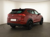 Hyundai Tucson  1.6 T-GDI N-Line