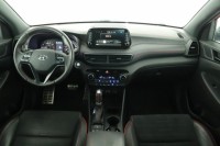 Hyundai Tucson  1.6 T-GDI N-Line