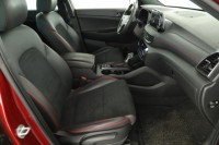 Hyundai Tucson  1.6 T-GDI N-Line