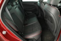Hyundai Tucson  1.6 T-GDI N-Line