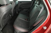 Hyundai Tucson  1.6 T-GDI N-Line