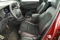 Hyundai Tucson  1.6 T-GDI N-Line