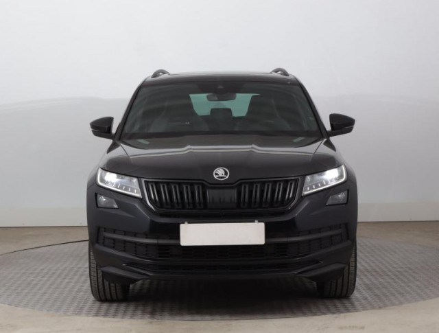 Škoda Kodiaq  1.5 TSI Sportline