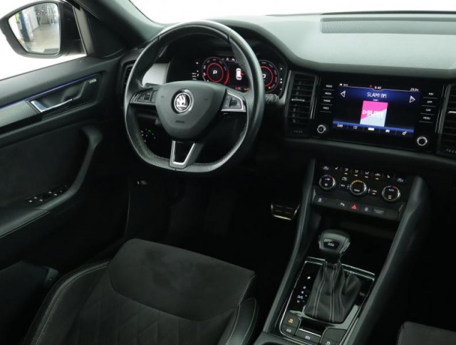 Škoda Kodiaq  1.5 TSI Sportline
