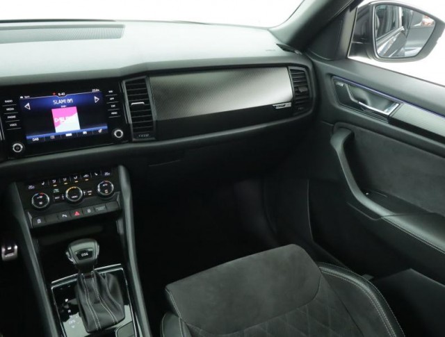 Škoda Kodiaq  1.5 TSI Sportline