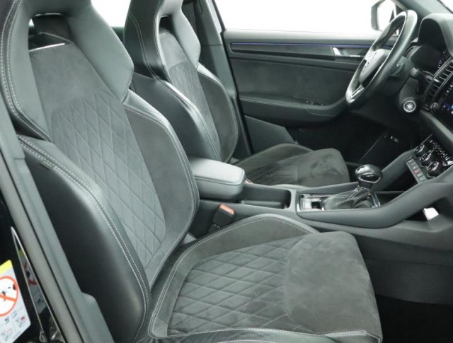 Škoda Kodiaq  1.5 TSI Sportline