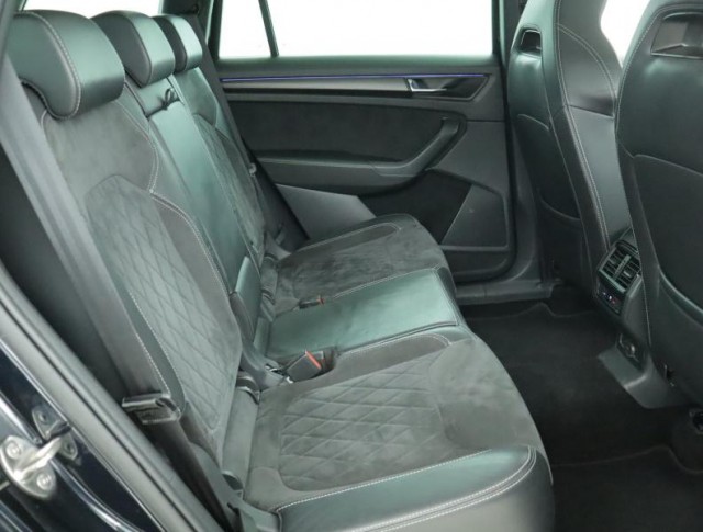 Škoda Kodiaq  1.5 TSI Sportline