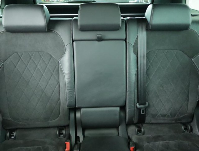 Škoda Kodiaq  1.5 TSI Sportline