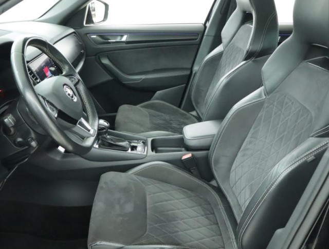 Škoda Kodiaq  1.5 TSI Sportline