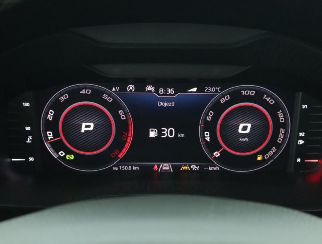 Škoda Kodiaq  1.5 TSI Sportline