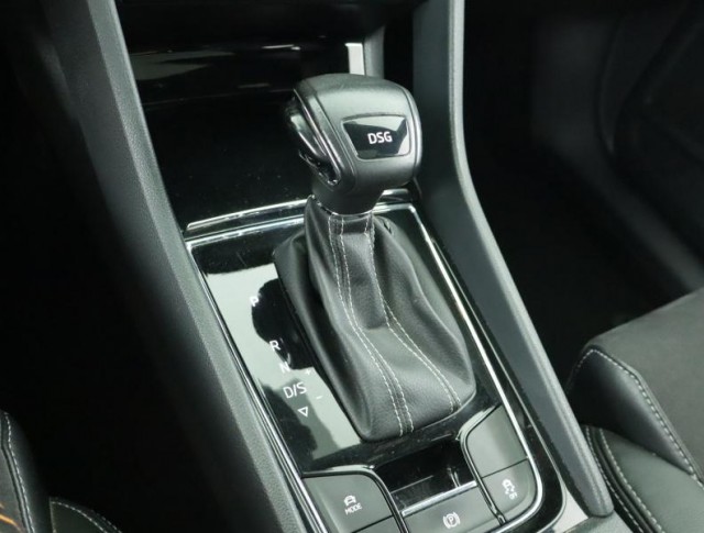 Škoda Kodiaq  1.5 TSI Sportline