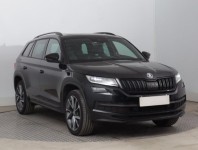 Škoda Kodiaq  1.5 TSI Sportline