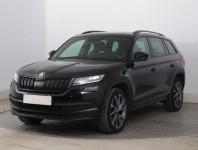 Škoda Kodiaq  1.5 TSI Sportline
