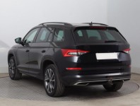 Škoda Kodiaq  1.5 TSI Sportline