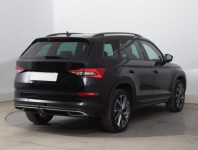 Škoda Kodiaq  1.5 TSI Sportline