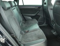 Škoda Kodiaq  1.5 TSI Sportline