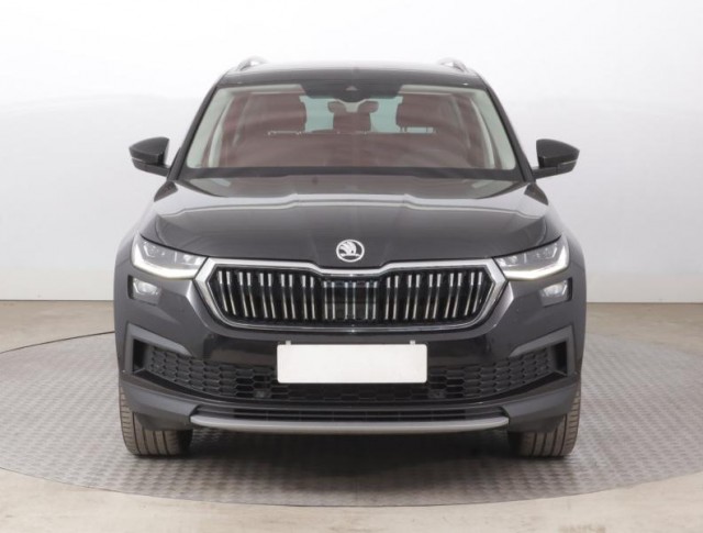 Škoda Kodiaq  2.0 TDI Style