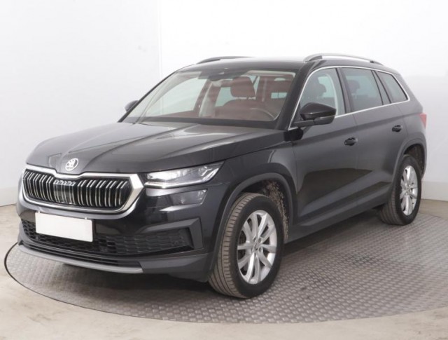 Škoda Kodiaq  2.0 TDI Style