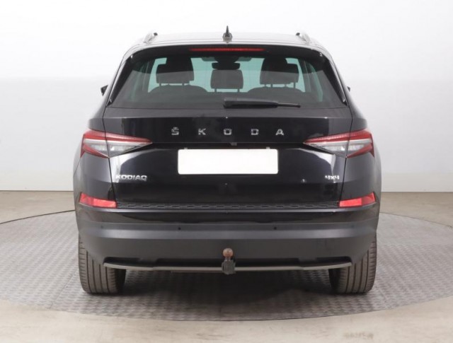 Škoda Kodiaq  2.0 TDI Style