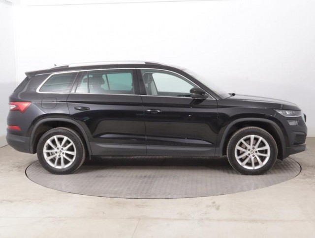 Škoda Kodiaq  2.0 TDI Style