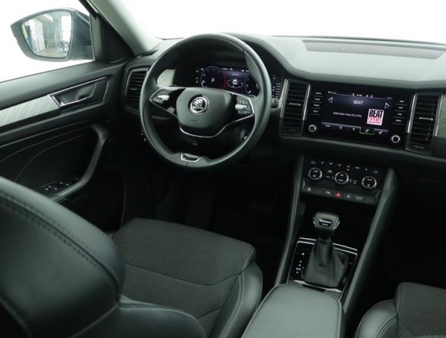 Škoda Kodiaq  2.0 TDI Style