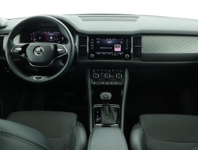 Škoda Kodiaq  2.0 TDI Style