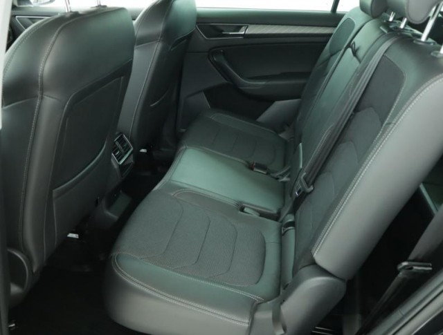 Škoda Kodiaq  2.0 TDI Style