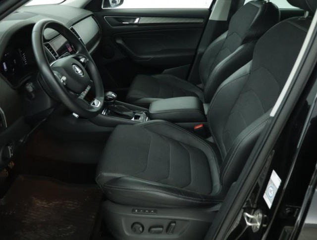 Škoda Kodiaq  2.0 TDI Style