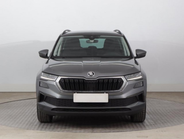 Škoda Karoq  2.0 TDI Ambition